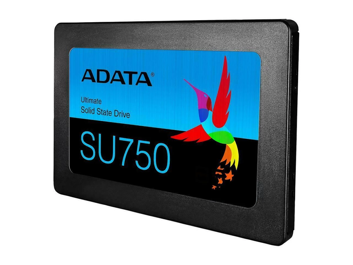 Montaje Disco Duro SSD SATA Navalafuente